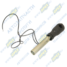 412.1703007 Рычаг переключения КПП КАМАЗ (двухтрубная) на а/м с 2007 г.в., 53229 с КПП-152 ГК Ростар